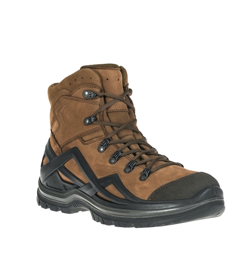 NOMAD MID loamy brown