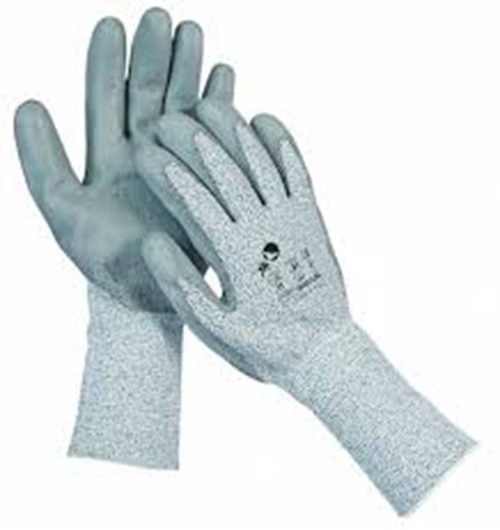5p rukavice OENAS LONG dyneema/nylon