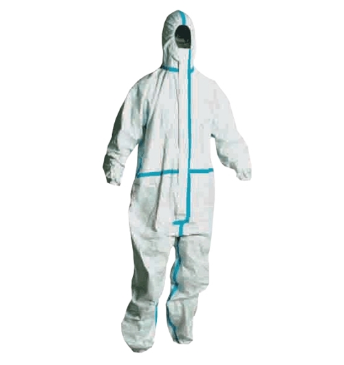 Oblek TYVEK CLASSIC PLUS