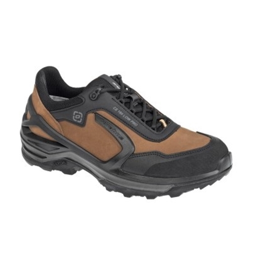 Outdoorová obuv PHANTOM LOW GTX Brown