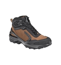 Outdoorová obuv PHANTOM MID GTX Brown