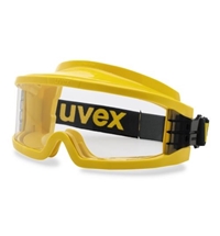 Uzavřené brýle uvex ultravision 9301613 