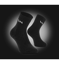 Ponožky froté bavlněné