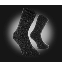 Ponožky vlněné zimní